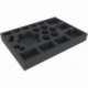 BQMECX045BO 45 mm foam tray for Galaxy Defenders