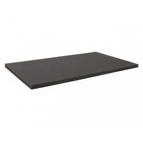 BFBA004 4 mm Foam Tray topper