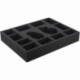 FSMEEM055BO foam tray for Age of Sigmar: Soul Wars - Nighthaunt