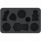 HSMEHC060BO Feldherr foam tray for Warhammer Underworlds: Nightvault - Arcane Hazards