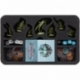 HSMEGZ050BO foam tray for Warhammer Underworlds: Nightvault - Thorns of the Briar Queen