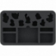HSMEHF050BO foam tray for Warhammer Underworlds: Nightvault - Zarbag's Gitz