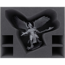 FSMEJR125BO foam tray for Magnus the Red