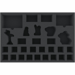 ATMEKO055BO foam tray for Assassinorum: Execution Force board game box