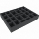 FS050A031 Feldherr foam tray for Adepta Sororitas - 26 compartments