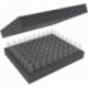 Feldherr foam set for 80 color bottles - standing