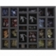 FS050A025 Feldherr foam tray for Shadows of Brimstone - 26 compartments