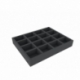 FS050A026 Feldherr foam tray for The Lord of the Rings - 16 compartments