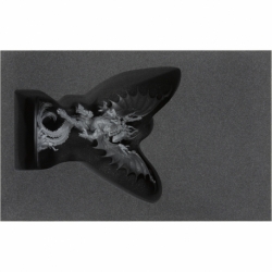 Feldherr foam set for Archaon Everchosen