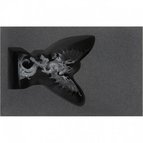 Feldherr foam set for Archaon Everchosen