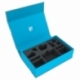 Feldherr Magnetic Box blue for Warhammer Underworlds: Beastgrave - Hrothgorn's Mantrappers