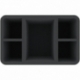 HS140A001 Feldherr foam tray for Adepta Sororitas: Exorcist + 4 miniatures