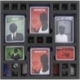 Feldherr foam set for Die Hard: The Nakatomi Heist - board game box