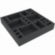 Feldherr foam set for Die Hard: The Nakatomi Heist - board game box