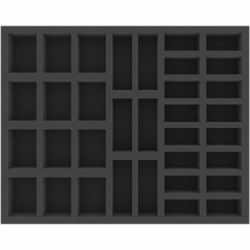 FS040A018 Feldherr foam tray for Legions of Nagash - 36 compartments