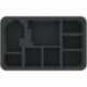 HSBL050BO foam tray for Star Wars X-WING YT-2400 Freighter