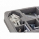 HSBL050BO foam tray for Star Wars X-WING YT-2400 Freighter