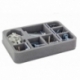 HSBL050BO foam tray for Star Wars X-WING YT-2400 Freighter