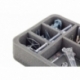 HSBL050BO foam tray for Star Wars X-WING YT-2400 Freighter
