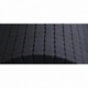 500 mm x 250 mm x 50 mm - Raster 20 mm - Pick and Pluck / Pre-Cubed foam tray