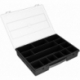 Caja de almacenamiento de compartimentos Feldherr Full Size