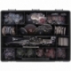 Caja de almacenamiento de compartimentos Feldherr Full Size