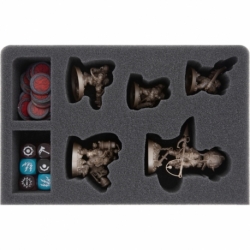 CQMENG050BO Feldherr GWA-Size foam tray for Nightvault - Thundrik's Profiteers