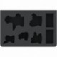 CQMENG050BO Feldherr GWA-Size foam tray for Nightvault - Thundrik's Profiteers