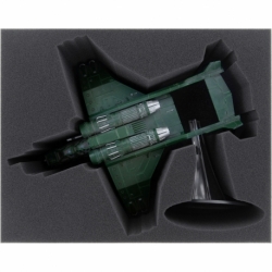 FSMEOZ105BO Feldherr foam tray for Valkyrie