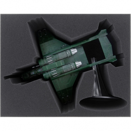 FSMEOZ105BO Feldherr foam tray for Valkyrie
