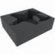 FSMEOZ105BO Feldherr foam tray for Valkyrie