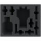 FSMEQR135BO Feldherr foam tray for Warcry: Terrain pieces Starter Set