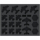 FSMERH045BO Feldherr foam tray for Aeronautica Imperialis: Ork Air Waaagh! - Squadron