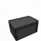 DSEB305ESD Eurocontainer Case / Euro Box ESD ED 64/32 HG ESD