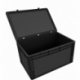 DSEB305ESD Eurocontainer Case / Euro Box ESD ED 64/32 HG ESD