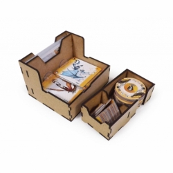 Boardgame Organizer for Tsukuyumi - Full Moon Down
