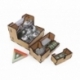Boardgame Organizer for Tsukuyumi - Full Moon Down