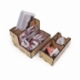 Boardgame Organizer for Tsukuyumi - Full Moon Down