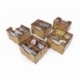 Boardgame Organizer for Tsukuyumi - Full Moon Down