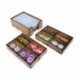 Boardgame Organizer for Tsukuyumi - Full Moon Down
