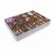 Boardgame Organizer for Tsukuyumi - Full Moon Down
