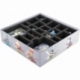 Feldherr foam set for Marvel United - board game box