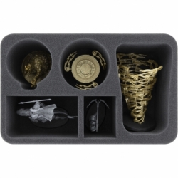 HSMFBR095BO Feldherr foam tray for Stormcast Eternals - Endless Spells