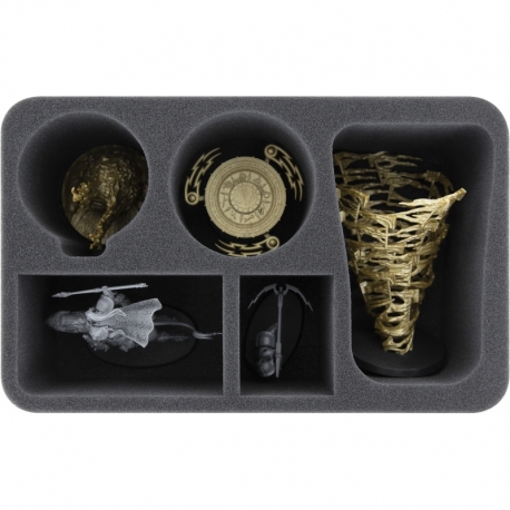 HSMFBR095BO Feldherr foam tray for Stormcast Eternals - Endless Spells