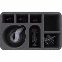 HSMFBT085BO Feldherr foam tray for Daughters of Khaine - Endless Spells