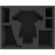 FSMFBU110BO Feldherr foam tray for Stormfang Gunship / Stormwolf