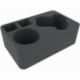 HSMFBW090BO Feldherr foam tray for Space Marines - Storm Speeder