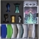 Feldherr Organizer + foam set for Marvel Villainous: Infinite Power - board game box