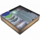 Feldherr Organizer + foam set for Marvel Villainous: Infinite Power - board game box