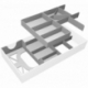 Feldherr Organizer for The Legends of Andor: The Star Shield
